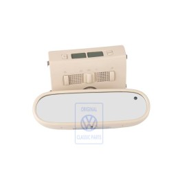 VW Original Innenspiegel Automatisch Abblendbar - 1Y0857511AP3PT