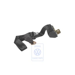 VW Original Dreipunkt-Sicherheitsgurt Mit Automatik - 247857816