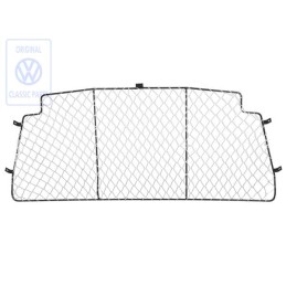 VW Original Netztrennwand Zwischen Fahrer- Und Laderaum - 251860453