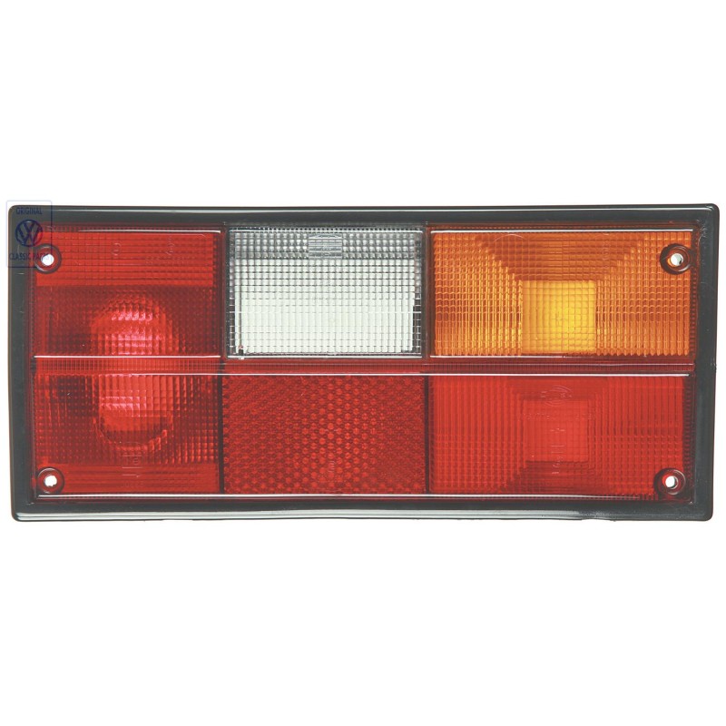 VW Original Schlussleuchte Mit Rückfahr- Und Nebelschlussleuchte - 251945112D