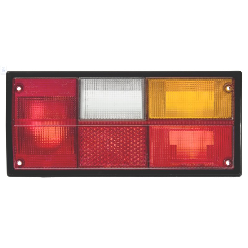 VW Original Schlussleuchte Mit Rückfahr- Und Nebelschlussleuchte - 251945112H