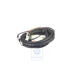 VW Original Leitungssatz Für Zentral- Elektrik / Relaiskasten - 251971011MD