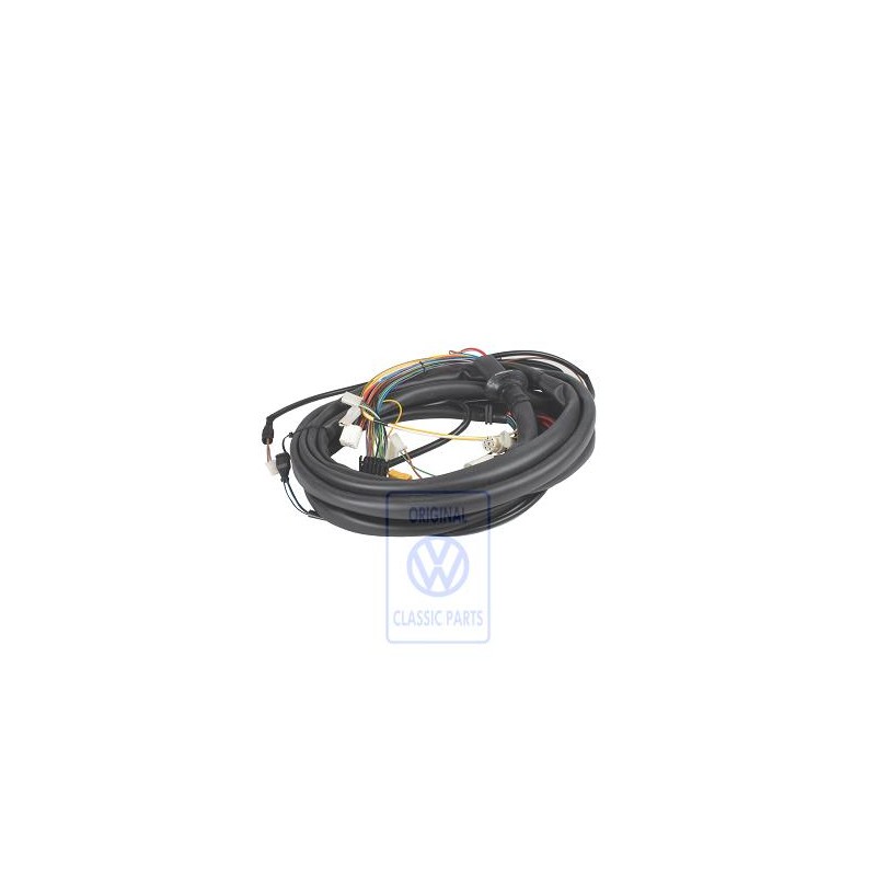 VW Original Leitungssatz Für Zentral- Elektrik / Relaiskasten - 251971011MD