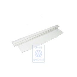 VW Original Dachverkleidung Mit Zwei Reissverschlüssen - 253867501B 90T