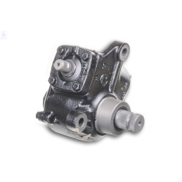 VW Original Lenkgetriebe Ohne Lenkstock- Hebel - 281415049B