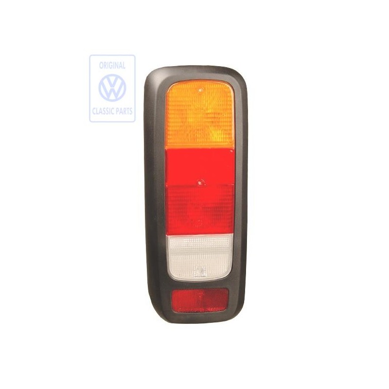 VW Original Fenster Für Brems-Blink- Schluss- Und Rückfahrleuchte - 281945241B