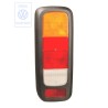 VW Original Fenster Für Brems-Blink- Schluss- Und Rückfahrleuchte - 281945241B