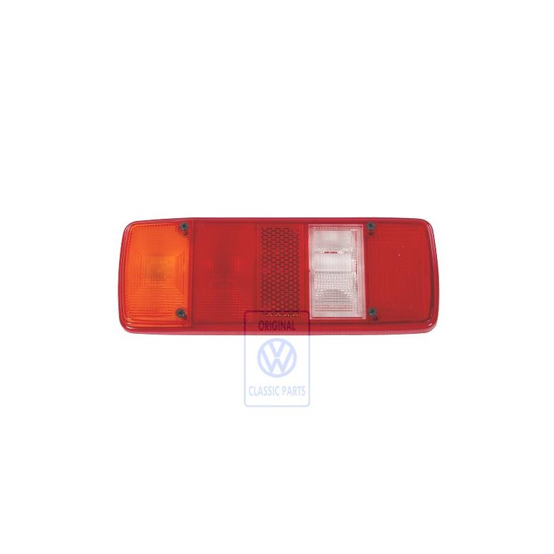 VW Original Fenster Für Brems Blink Schlussrückfahrleuchte - 283945223F