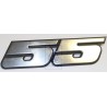 VW Original Schriftzug - 293853687G