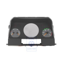 VW Original Instrumentengehäuse Für Fahrtenschreiber - 2D0919049N 01C