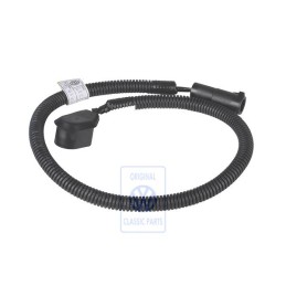 VW Original Leitungssatz Für Geber-Kraft- Stoffvorratsanzeige - 2TA971013