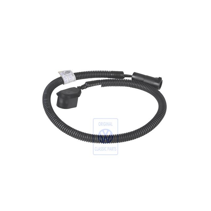 VW Original Leitungssatz Für Geber-Kraft- Stoffvorratsanzeige - 2TA971013