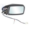 VW Original Aussenspiegel Konvex Elektrisch Verstellbar - 321857502G
