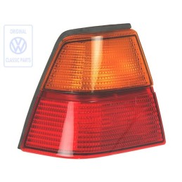 VW Original Schlussleuchte Mit Blink Brems - 321945111T