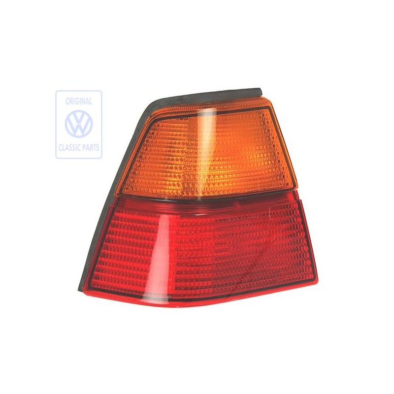 VW Original Schlussleuchte Mit Blink Brems - 321945111T