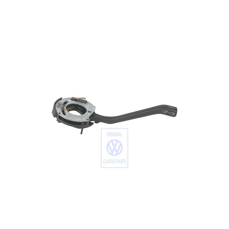 VW Original Schalter Für Blinker Fern Und Abblendlicht - 321953513 01Z