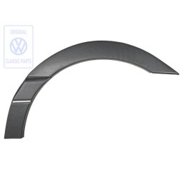 VW Original Abdeckung Für Radausschnitt - 333853087 WH8