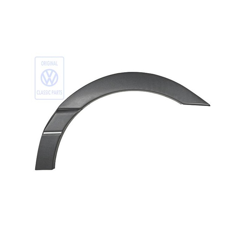 VW Original Abdeckung Für Radausschnitt - 333853087 WH8