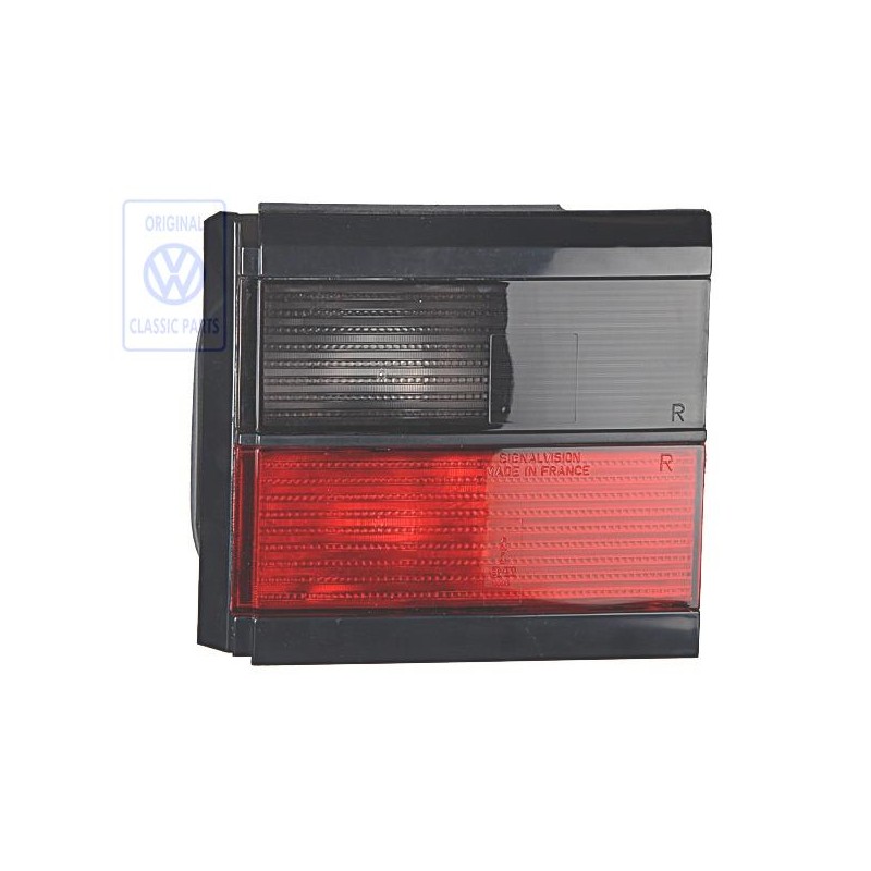 VW Original Schlussleuchte Mit Rückfahr- Und Nebelschlussleuchte - 333945108C