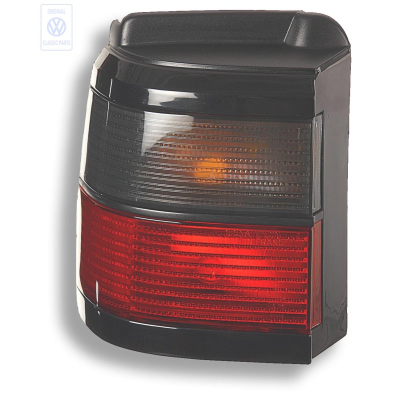 VW Original Schlussleuchte Mit Blink Brems - 333945111B