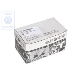 VW Original 1 Satz Bremsbeläge Mit Ver Schleissanzeige - 357698151F