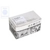 VW Original 1 Satz Bremsbeläge Mit Ver Schleissanzeige - 357698151F