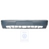 VW Original Stossfänger Mit Halter Und Verkleidung Grundiert - 357807103C GRU