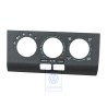 VW Original Blende Für Frischluft Und Heizungsregulierung - 357820075 01C