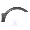 VW Original Abdeckung Für Radausschnitt - 357853086 WH8