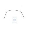 VW Original Zierleiste Für Heck- Scheibe Satinschwarz - 357853341 01C