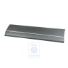 VW Original Schutzleiste Für Tür Graphit/Grausilber-Metallic - 357853872 WH8