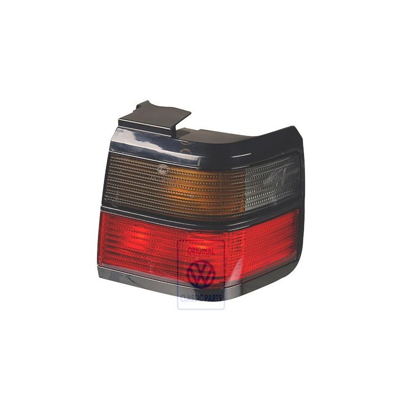 VW Original Schlussleuchte Mit Blink Brems - 357945112B