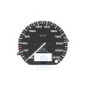 VW Original Geschwindigkeitsmesser Mit Ausschnitt - 357957031AE