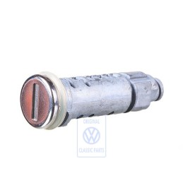 VW Original Schliesszylinder Für Tür Griff Ohne Schliessplatten - 3A0837061B