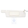 VW Original Sonnenblende Mit Beleuchtetem Spiegel - 3A0857552 6FD