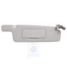 VW Original Sonnenblende Mit Beleuchtetem Spiegel - 3A0857552B A77