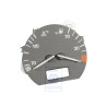 VW Original Kraftstoffvorrats- Und Kühlmitteltemperaturanzeige - 3A0919045