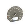 VW Original Geschwindigkeitsmesser Mit Ausschnitt - 3A0957031B