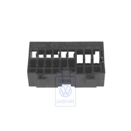 VW Original Diagnose-Sammelschiene - 3A0972559