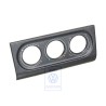 VW Original Blende Für Frischluft Und Heizungsregulierung - 3A1819075 01C