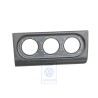 VW Original Blende Für Frischluft Und Heizungsregulierung - 3A1819075A 01C