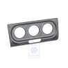 VW Original Blende Für Frischluft Und Heizungsregulierung - 3A1820075 01C