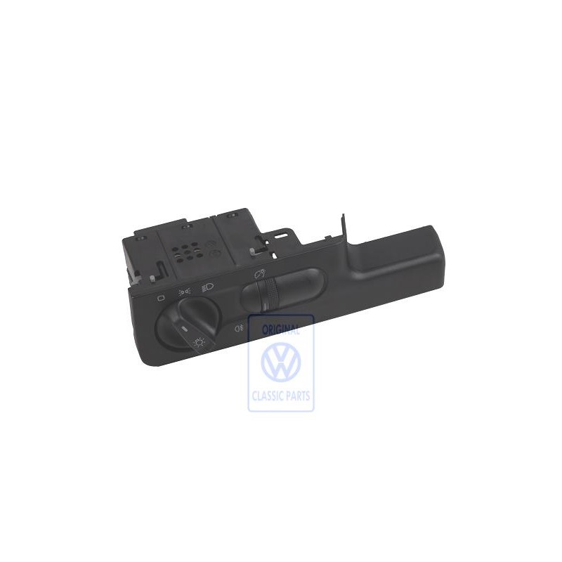 VW Original Mehrfachschalter Für Stand Und Fahrlicht - 3A1941531A 01C