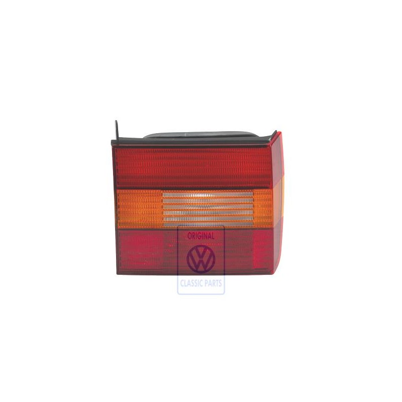 VW Original Schlussleuchte Mit Rückfahr- Und Nebelschlussleuchte - 3A5945107