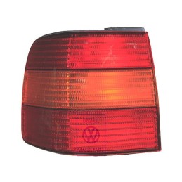 VW Original Schlussleuchte Mit Blink Brems - 3A5945111