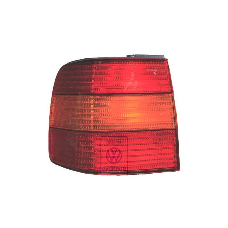 VW Original Schlussleuchte Mit Blink Brems - 3A5945111