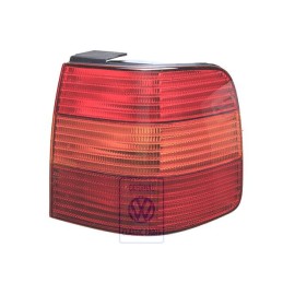 VW Original Schlussleuchte Mit Blink Brems - 3A5945112