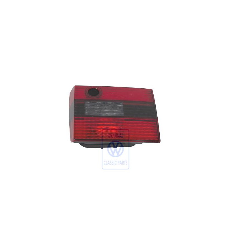 VW Original Schlussleuchte Mit Rückfahr- Und Nebelschlussleuchte - 3A9945108C