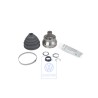 VW Original Aussengelenk Mit Rotor Und Montageteilen - 3B0498099JX