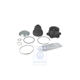VW Original Gleichlaufgelenk Mit Gelenk Schutzhülle Montageteilen - 3B0498103BX